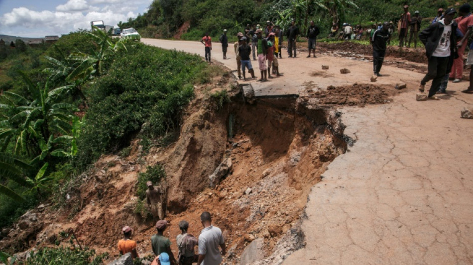El cicl&oacute;n en Madagascar dej&oacute; al menos 30 muertos, seg&uacute;n el &uacute;ltimo balance