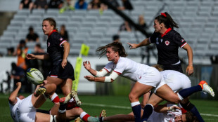 Win-machine England face 'out of sight' New Zealand for World Cup glory