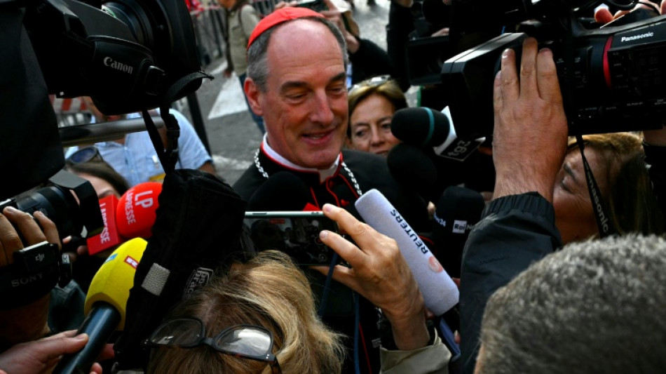 Hope, apprehension and politics: Cardinals search for new pope