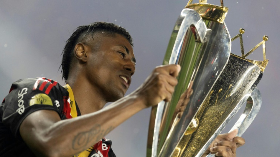 La policía brasileña recomienda inculpar a Bruno Henrique por supuesto fraude deportivo