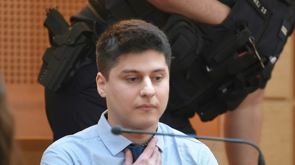 Au proc&egrave;s pour l'assassinat de Narumi Kurosaki, Nicolas Zepeda se dit innocent