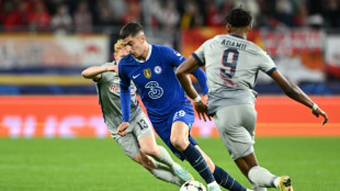 Chelsea beat Salzburg to qualify for Champions League last 16