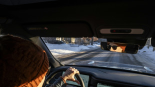 Minneapolis activists track Trump's immigration enforcers