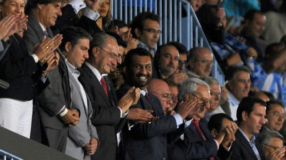 El expresidente catar&iacute; del M&aacute;laga FC ser&aacute; juzgado en Espa&ntilde;a por la pol&eacute;mica gesti&oacute;n del club