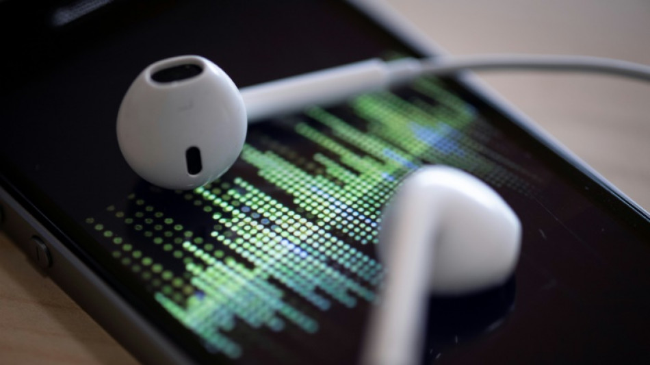 Umfrage: Immer mehr Deutsche h&ouml;ren Podcasts