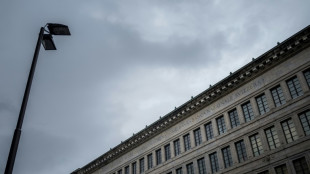 Branle-bas de combat en Suisse apr&egrave;s le coup de massue sur les droits de douane