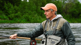 The long slow death of Norway's wild salmon