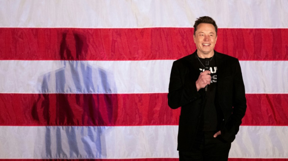 TikTok afirma que es "pura ficci&oacute;n" su posible venta a la red X de Elon Musk