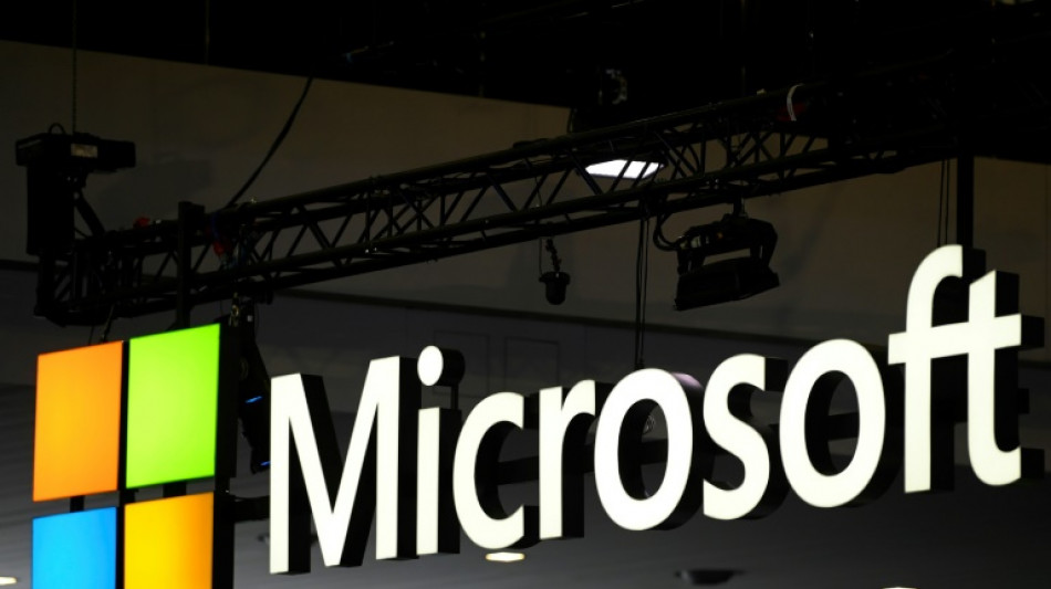 Microsoft va investir pr&egrave;s de 3 milliards de dollars pour doper l'IA au Japon