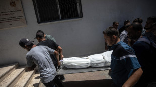 Media, 'almeno 3 morti e 2 feriti in un raid israeliano a Gaza'