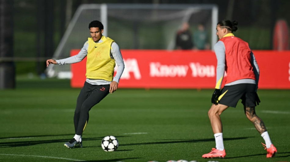 Real Madrid viaja a Liverpool en la reedici&oacute;n de un cl&aacute;sico moderno de la Champions