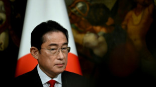Jap&oacute;n y Reino Unido firman acuerdo de defensa ante creciente amenaza de China