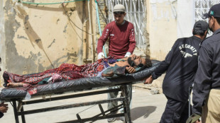 Al menos 25 muertos en Pakist&aacute;n por un atentado contra una celebraci&oacute;n religiosa