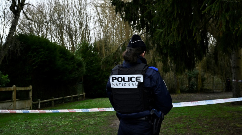 Coll&eacute;gienne retrouv&eacute;e morte poignard&eacute;e en Essonne:  le couple en garde &agrave; vue rel&acirc;ch&eacute;