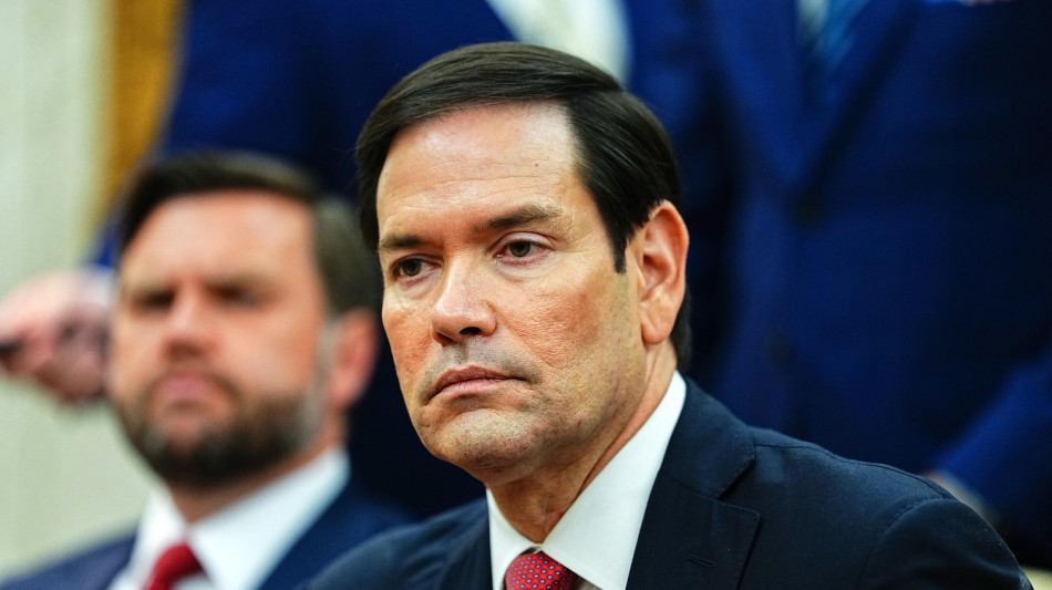 Rubio, 'non diamo pi&ugrave; armi a Kiev, ora gliele vendiamo'