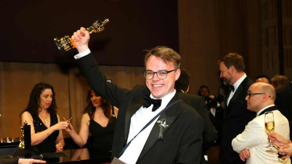 Rusia acusa al documental que gan&oacute; el &Oacute;scar de filmar ni&ntilde;os sin consentimiento