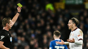 W&auml;hrend Ausw&auml;rtsspiel: Einbruch bei Grealish