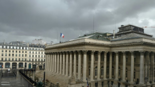 La Bourse de Paris en hausse apr&egrave;s l'inflation am&eacute;ricaine