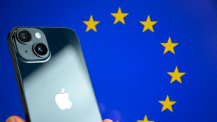 EU slaps fines on Apple and Meta, risking Trump fury