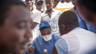 RD del Congo incia la vacunaci&oacute;n contra el &eacute;bola en el noroeste del pa&iacute;s