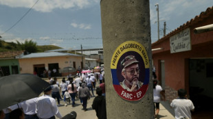 Colombia y los disidentes de las FARC iniciar&aacute;n di&aacute;logos de paz y tregua en octubre