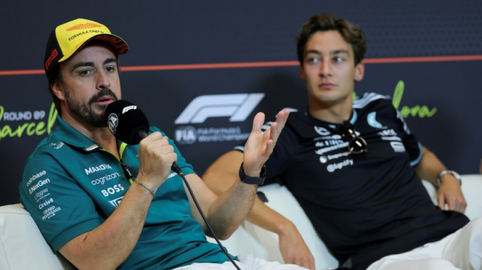 Alonso espera que Madrid no suponga la salida de Montmel&oacute; de la F1