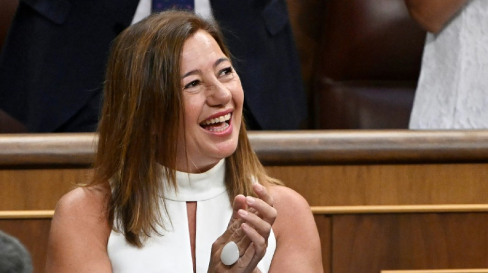 Victoria socialista en el nuevo Congreso espa&ntilde;ol acerca a S&aacute;nchez al gobierno