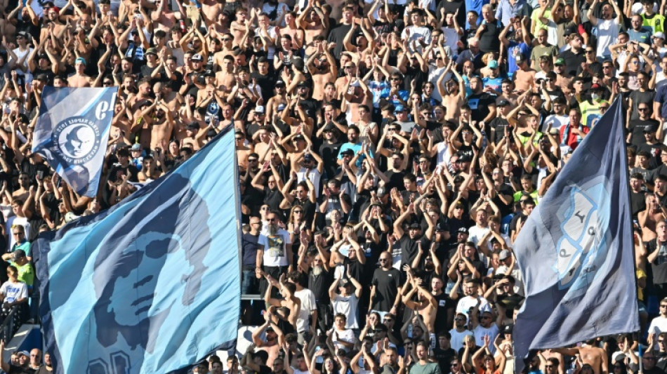 Napoli eye Christmas lead as bumper weekend offers derby delights