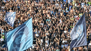 Napoli eye Christmas lead as bumper weekend offers derby delights