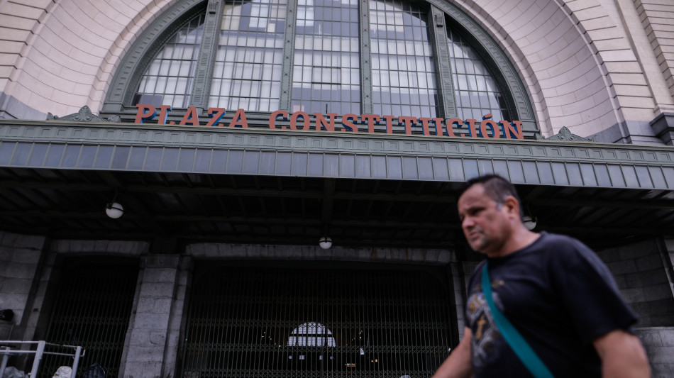 Per Milei lo sciopero generale &egrave; 'un attacco alla Repubblica'