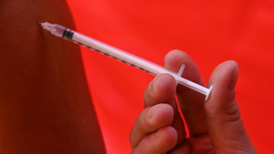 Variole du singe: la Haute autorit&eacute; de sant&eacute; recommande de vacciner les cas contacts