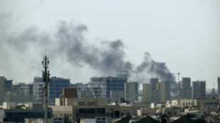 Nouvelle journ&eacute;e de frappes tous azimuts au Moyen-Orient