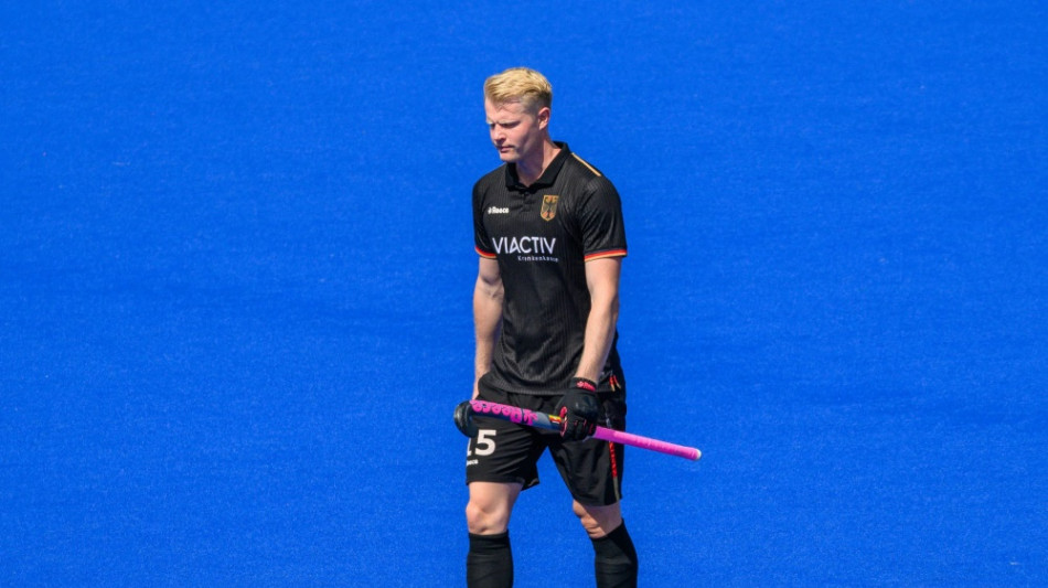 Olympia-Quali: DHB-Frauen auf Kurs, M&auml;nner m&uuml;ssen zittern