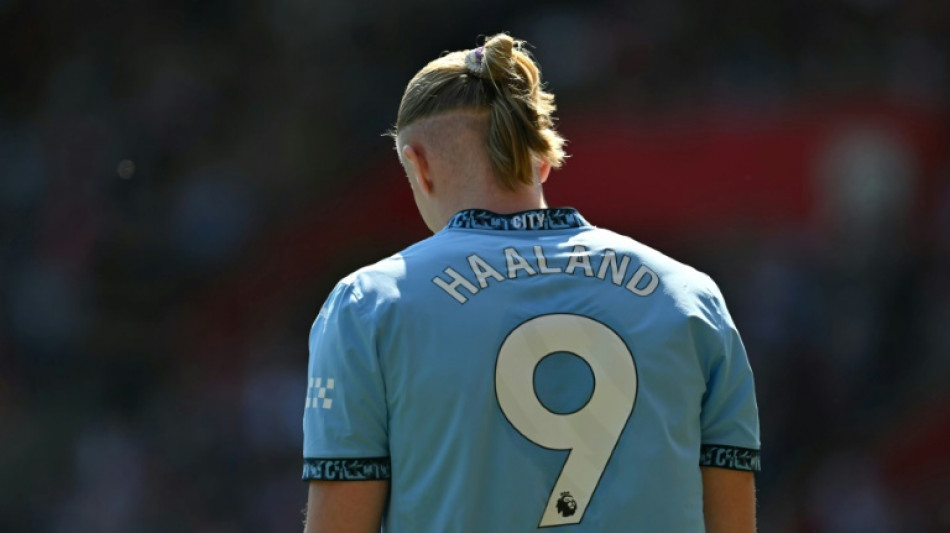 Angleterre: City s'enlise &agrave; Southampton, Brentford et Brighton croient en l'Europe 