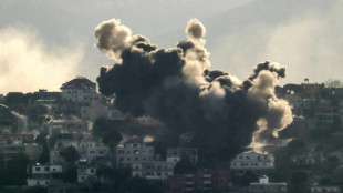 EUA adverte Israel contra ofensiva similar &agrave; de Gaza no L&iacute;bano 