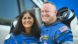 Les deux astronautes am&eacute;ricains coinc&eacute;s dans l'ISS pourraient rentrer un peu plus t&ocirc;t que pr&eacute;vu