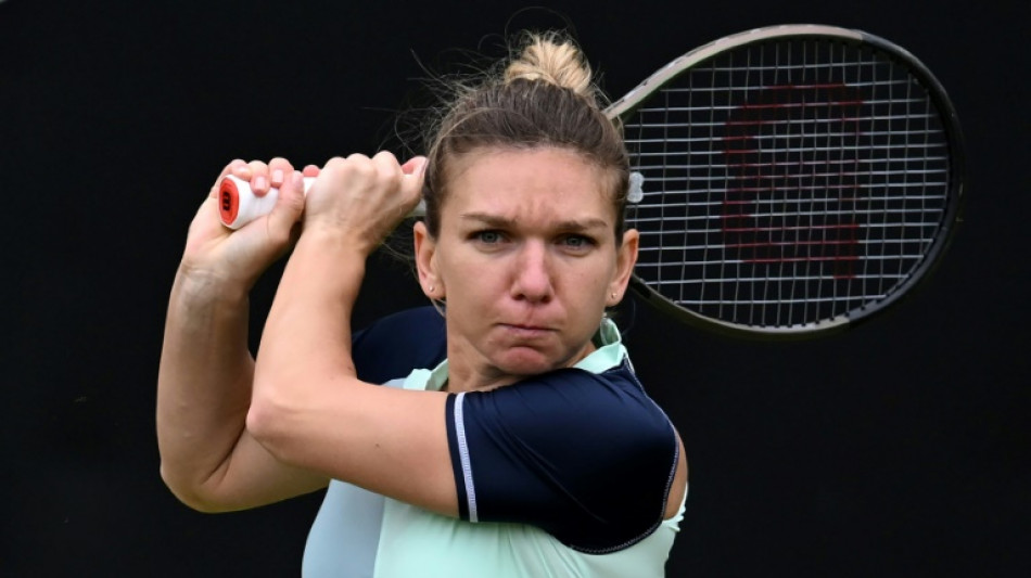 'I just want to be judged': Halep still waits on doping hearing