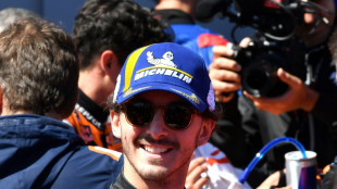 Bagnaia on brink of world title as MotoGP returns to Malaysia