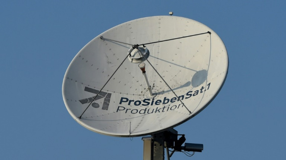 Berlusconi sichert ProSiebenSat.1 redaktionelle Unabh&auml;ngigkeit zu