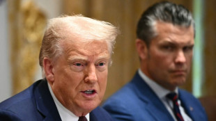 Wei&szlig;es Haus: Trump verk&uuml;ndet am Dienstag "aufregende" Neuigkeit zum Pentagon