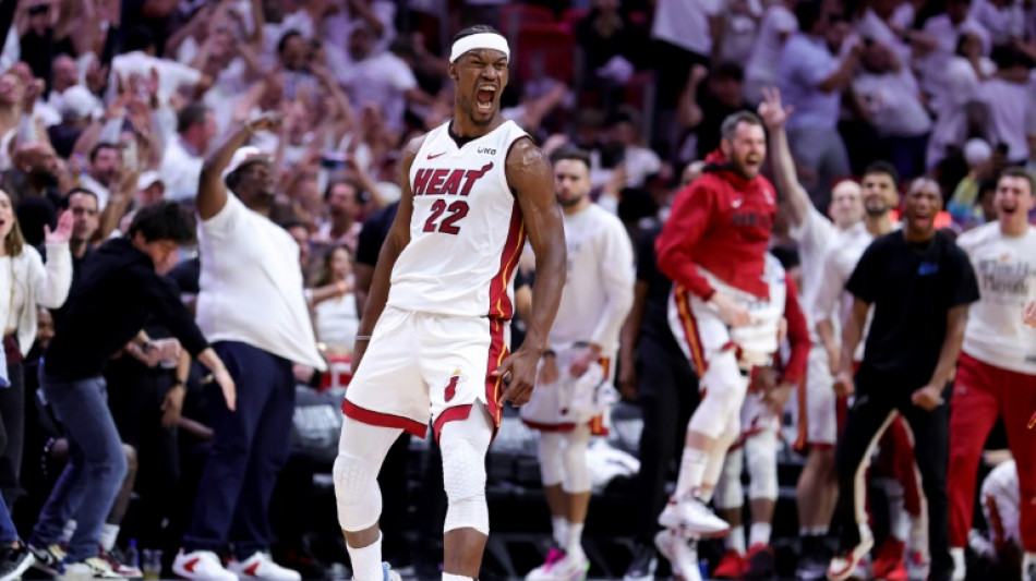 NBA: Butler met les Bucks au bord du gouffre, les Lakers en font de m&ecirc;me pour Memphis