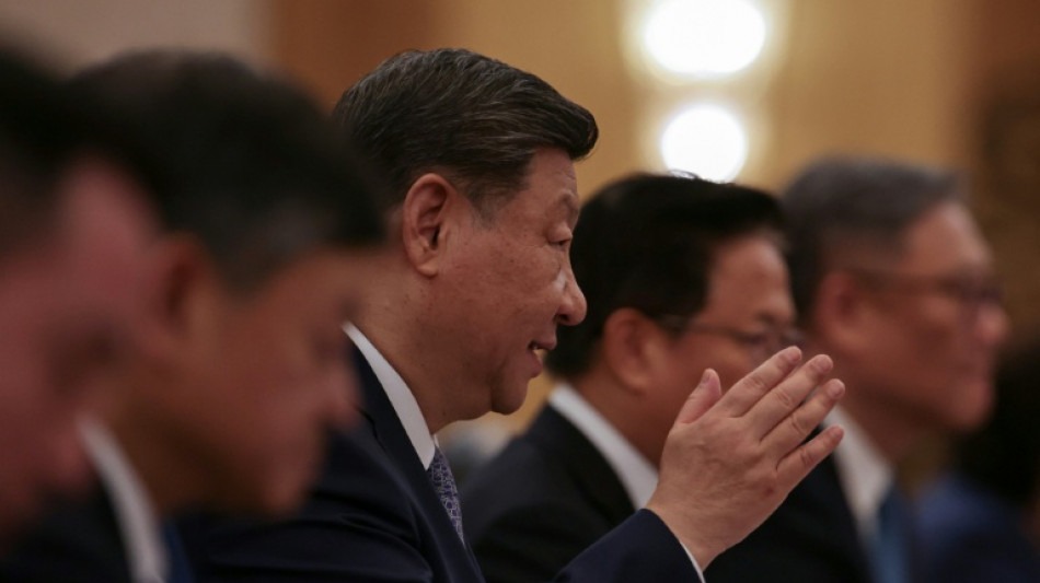 Los v&iacute;nculos entre Pek&iacute;n y Mosc&uacute; son un "factor determinante" en la relaci&oacute;n entre China y la UE