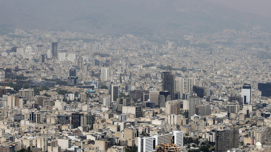 Funzionari iraniani al Nyt, 'lecito colpire diplomatici americani'