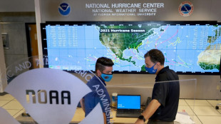 Trump veut supprimer la recherche climatique men&eacute;e par l'agence am&eacute;ricaine de r&eacute;f&eacute;rence