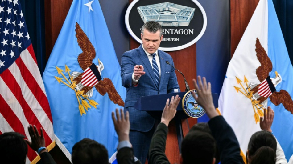 Una corte de EEUU se niega a suspender la prohibici&oacute;n del Pent&aacute;gono contra la IA de Anthropic