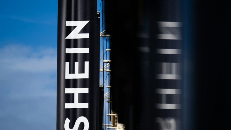 France takes aim at ultra-fast fashion with new levy