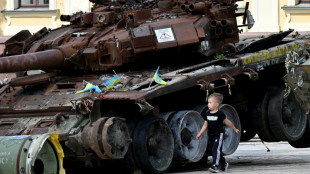 Europeans urge Trump to push for Ukraine ceasefire in Putin summit