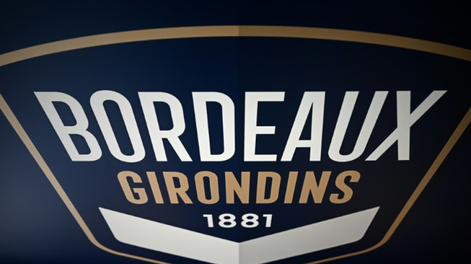L2: Bordeaux domine Laval et bascule en t&ecirc;te