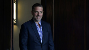 Filho de Biden vai declarar inoc&ecirc;ncia em processo por posse ilegam de armas