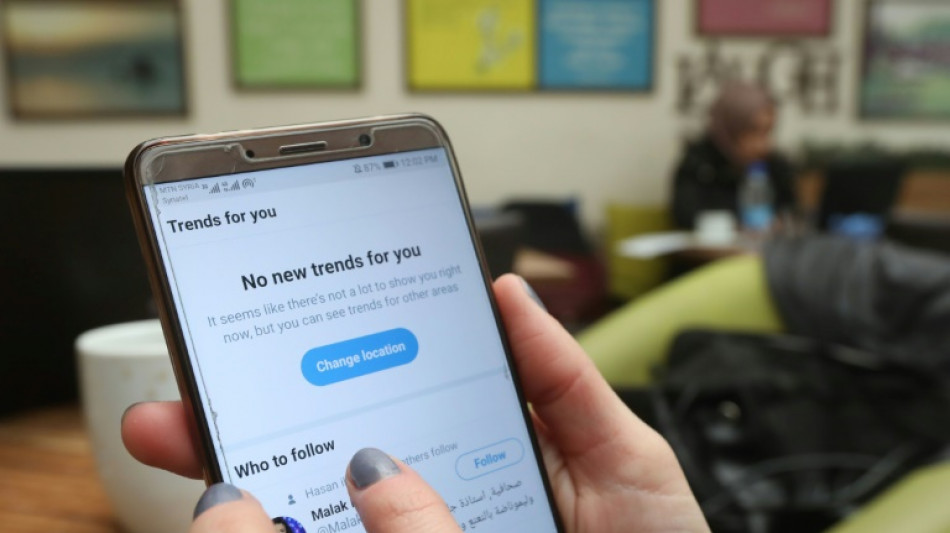 La Syrie promulgue une loi restreignant la libert&eacute; d'expression